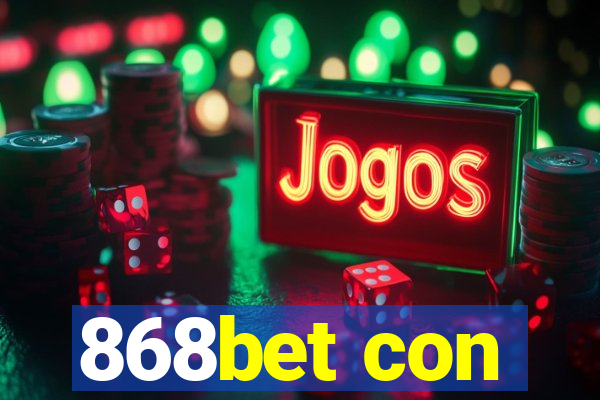 868bet con